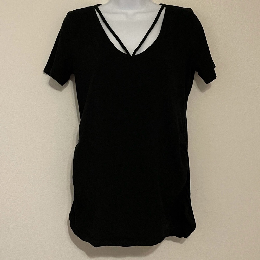 Ambiance Maternity Shirt